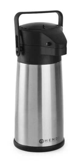 Hendi Pompkan 2.2 Liter