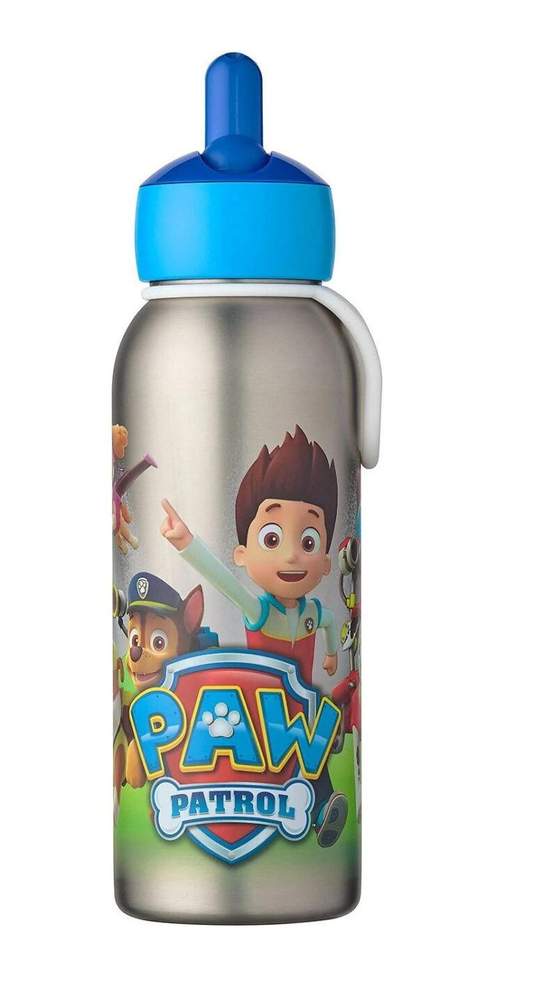 Mepal Schoolbeker Flip-up Campus Paw Patrol 350 Ml 2 Mepal Schoolbeker Flip-up Campus Paw Patrol 350 Ml - Afbeelding 2