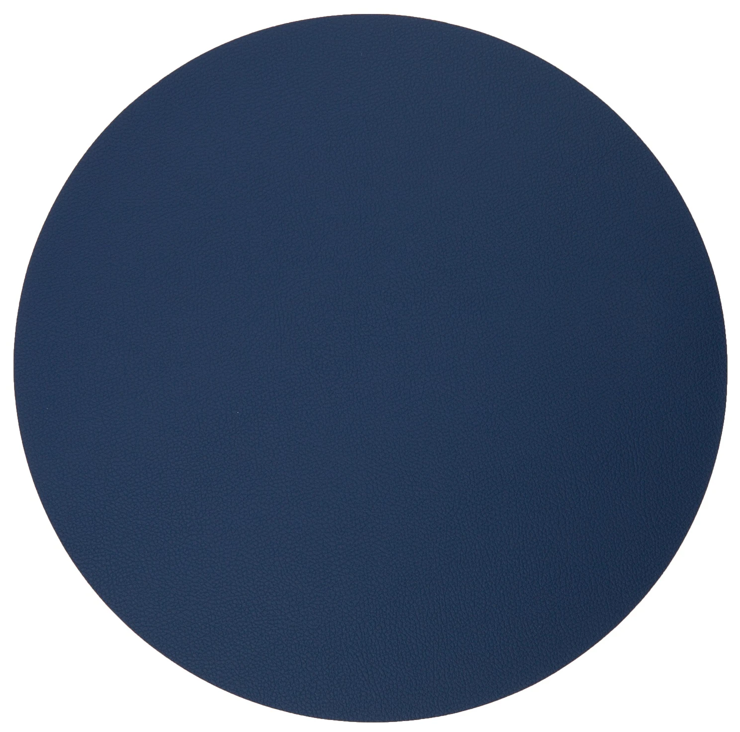 Jay Hill Placemats - Vegan Leer - Grijs / Blauw - Dubbelzijdig - ø 38 Cm - 6 Stuks 7 Jay Hill Placemats - Vegan Leer - Grijs / Blauw - Dubbelzijdig - ø 38 Cm - 6 Stuks - Afbeelding 7