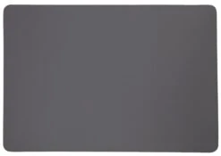 Jay Hill Placemats - Vegan Leer - Grijs / Roze - Dubbelzijdig - 46 X 33 Cm - 6 Stuks -Keuken Do Verkoop jay hill placemat grijs 33 46 1