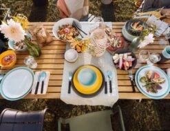 Mepal Mok Bloom Pebble White 300 Ml -Keuken Do Verkoop mepal servies melamine 8