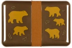A Little Lovely Company Lunchbox - Beren -Keuken Do Verkoop sbbebr48 lr 1 lunch box bears 1