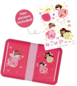 A Little Lovely Company Lunchbox - Fee 9 A Little Lovely Company Lunchbox - Fee -Keuken Do Verkoop sbfapi24 lr 4 lunch box fairy
