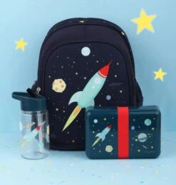 A Little Lovely Company Drinkfles / Waterfles - Ruimte 5 A Little Lovely Company Drinkfles / Waterfles - Ruimte -Keuken Do Verkoop sbspbu13 lr 2 lunch box space 1