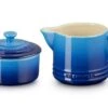 Le Creuset Suiker- En Melkset - Azure