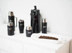 Thermos Thermoskan Met Pomp Zwart 1.9 Liter -Keuken Do Verkoop thermos 3