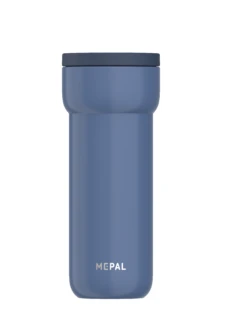 Mepal Thermosbeker Ellipse Nordic Denim 470 Ml