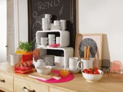 Thomas Theekop Trend 230 Ml -Keuken Do Verkoop thomas trend servies 2