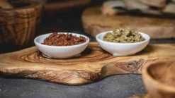 Jay Hill Kaasplank Tunea - Olijfhout - 18 X 16 Cm -Keuken Do Verkoop tunea 15 1