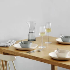 Iittala Melkkannetje Teema Wit 200 Ml -Keuken Do Verkoop wit teema iittala 1